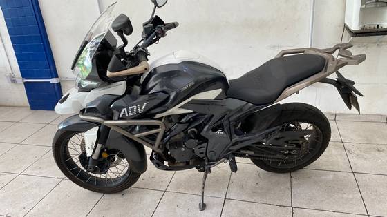 ZONTES T350 X 